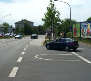 Schlachthausstr. 53 - Schießstättenweg