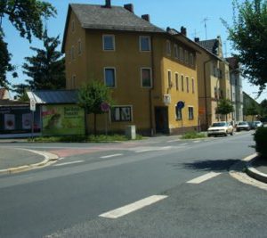 Eisbergweg - Egelseer Str.