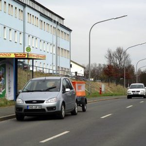 Sulzbacher Str. 105                       WH