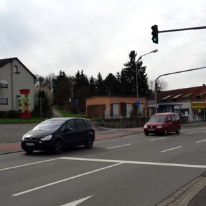 Bayreuther Str. - Galgenbergweg          3.00/3.90