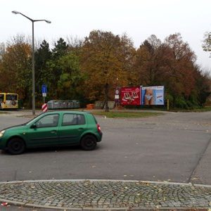 Sandgasse - Wutzlhofen