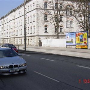 Landshuter Str. 65 - Josefskrankenhaus