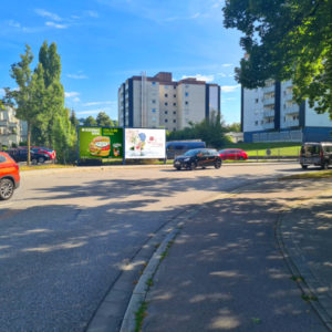 Puricellistr. - Boessnerstr.