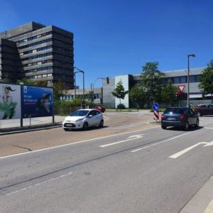 Benzstr. - Bajuwarenstr.