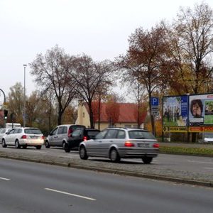 Frankenstr. - Bayerwaldstr.