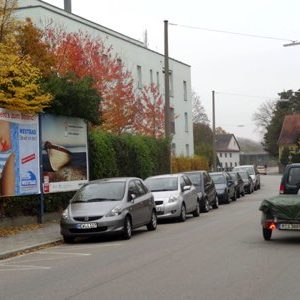 Wöhrdstr. - gg. Nr. 44