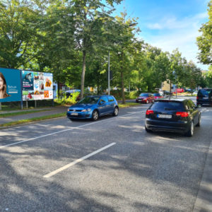 Lilienthalstr. - gg. Assmannstr.
