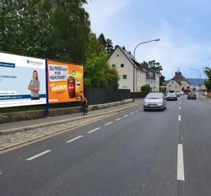 Frauenrichter Str. - Stettiner Str.