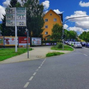 Untere Bauscherstr. - Dr.-Seeling-Str.