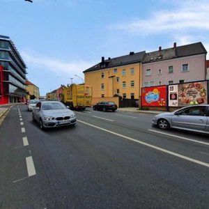 Schillerstr. - Goethestr.