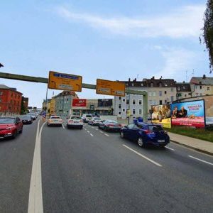 Adolf-Kolping-Platz - Schillerstr.