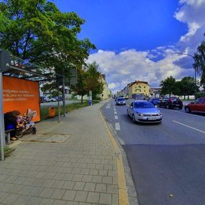 Dr.-Seeling-Str. - gg. Unt.-Bauscher-Str. WH