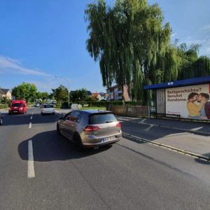 Rothenstadt - Obere Hauptstr./Am Linden   WH