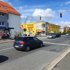 Dr.-Martin-Luther-Str. - Prof.-Stahl-Str.    WH