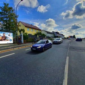 Dr.-Martin-Luther-Str. - Neustädter Str.      WH