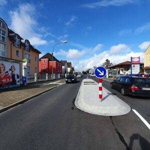 Mooslohstr. - gg. Nr. 51                  WH