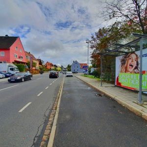 Chr.-Seltmann-Str. - Weidinger Weg        WH