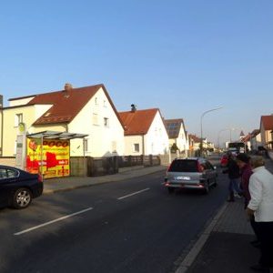 Hammerweg - gg. Nr. 2                                   WH