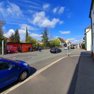 Hammerweg - Mozartstr.                    WH