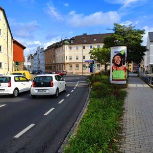 Nikolaistr. - Sonnenstr.                 3.00/3.90