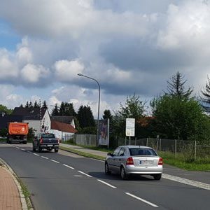 Wolfgang-Droßbach-Str. - Lindenweg