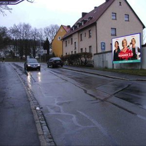 Georgstr. Nr. 20 - Martinstr.