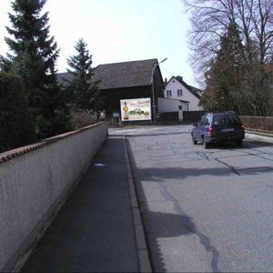 Friedhofstr. - Sägstr.