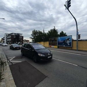 Wackersdorfer Str. - Sandstr.