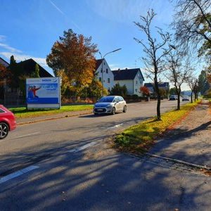 Dachelhofer Str. - Bäckerstr.