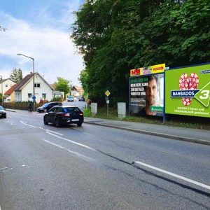 Fronberger Str. - Holzbergstr.