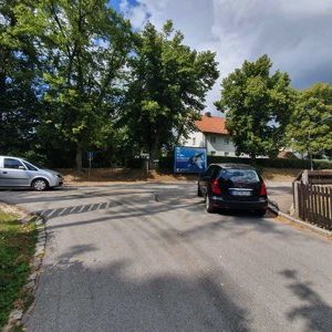 Hauptstr. - gg. Kanalstr.