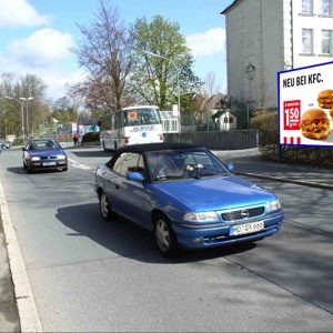 Parkstraße - Schillerstr.