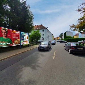 Schweigerstr. - Siechenstr.
