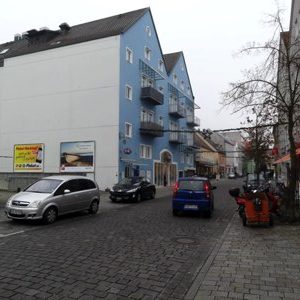 Breite Str. 12 - C & A