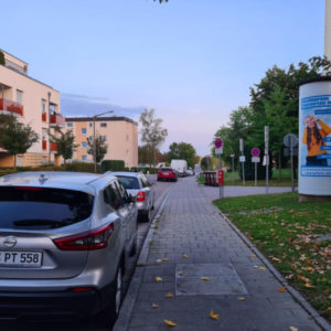 Pommernstr. 11 - 13                      3.50 / 4.20