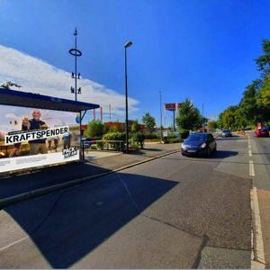 Regensburger Str. 75 b                     WH