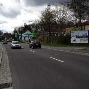 Bahnhofstr. - ehem. Sportplatz Süd gg.