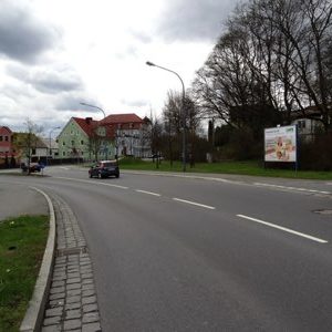 Bahnhofstr. - Grabengrund