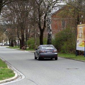Vilsecker Str. - Eichendorffstr.