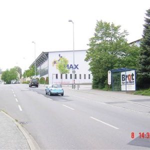 Kaiser-Wilhelm-Ring - Einm. Max-Josef-Str.             "WH"
