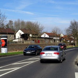 Rosenbachstraße                              3.00/3.80