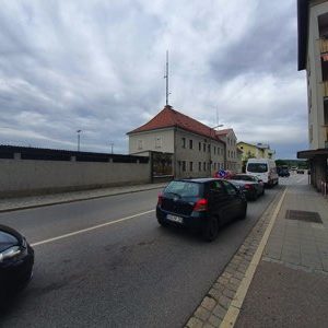 Pesserlstr. - gg. Bahnhofstr.