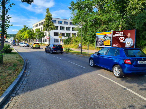 Wernerwerkstr. - gg. Nr. 4