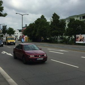 Frankenstr. - gg. Hs. Nr. 7