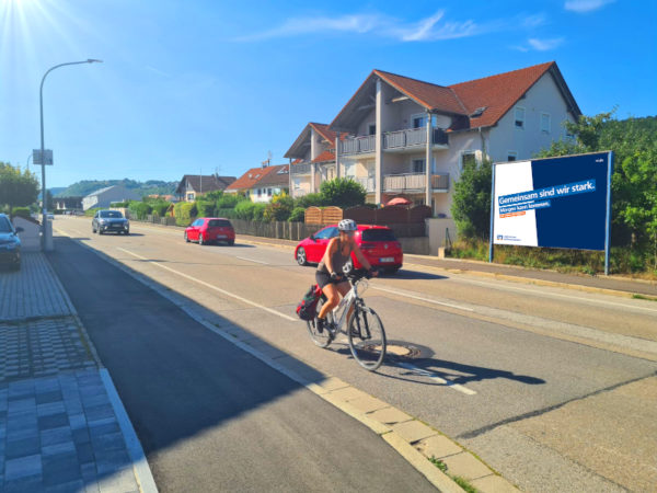Kelheimwinzerstr. - gg. Nr. 180