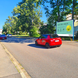 Hienheimer Str. - Klosterstr. (Gesundheitsamt)