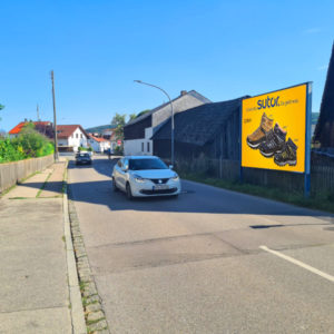 Holzgasse - Kelheimwinzerstr.