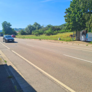 Kelheimwinzerstr. - Auf der Schanz       WH
