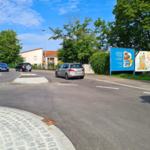 Sebastianstr. 24 - Kennedystr.