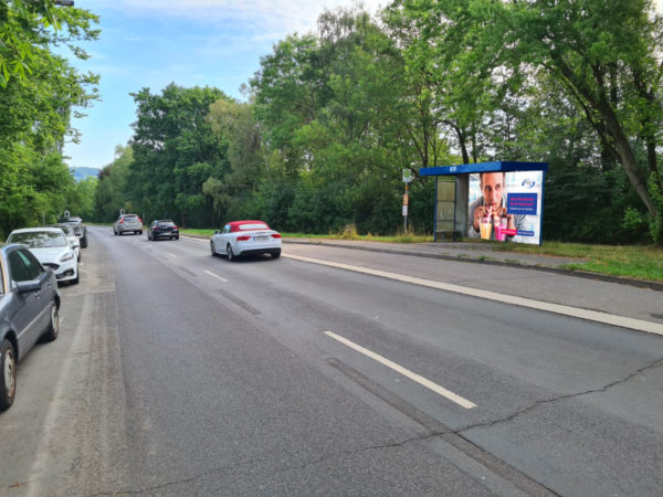 Köferinger Str. - gg. Seb.-Kneipp-Str. 144 WH